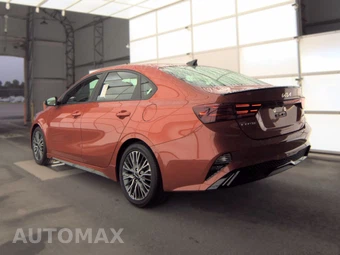 2023 Kia Forte GT-Line - miniatura 6