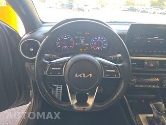 2023 Kia Forte GT-Line – miniatura 10