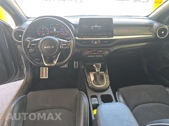 2023 Kia Forte GT-Line – miniatura 11