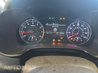 2023 Kia Forte GT-Line – miniatura 12