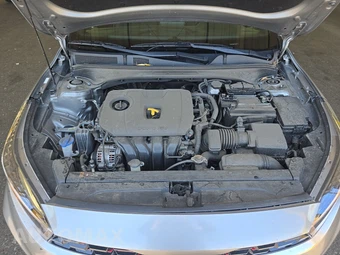 2023 Kia Forte GT-Line – miniatura 15