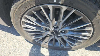 2023 Kia Forte GT-Line – miniatura 18