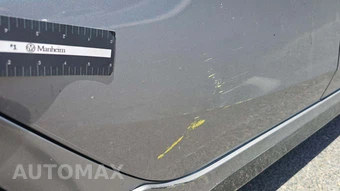2023 Kia Forte GT-Line – miniatura 23