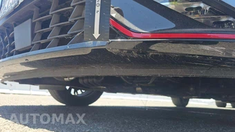 2023 Kia Forte GT-Line – miniatura 27