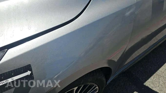 2023 Kia Forte GT-Line – miniatura 32