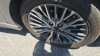 2023 Kia Forte GT-Line – miniatura 34