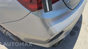 2023 Kia Forte GT-Line – miniatura 38