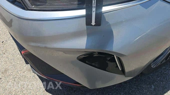 2023 Kia Forte GT-Line – miniatura 39