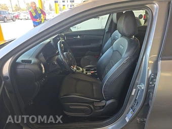 2023 Kia Forte GT-Line – miniatura 7