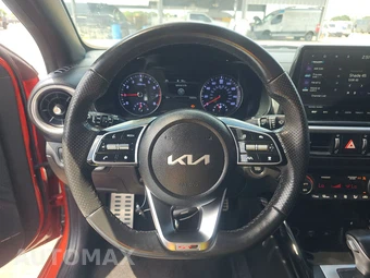2023 Kia Forte GT-Line – miniatura 10