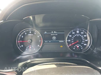 2023 Kia Forte GT-Line – miniatura 12