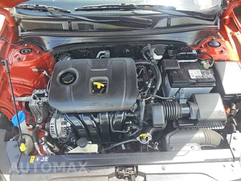 2023 Kia Forte GT-Line – miniatura 15