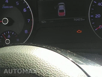 2023 Kia Forte GT-Line – miniatura 22