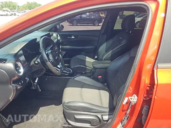 2023 Kia Forte GT-Line – miniatura 7