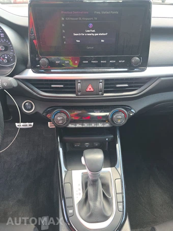 2023 Kia Forte GT-Line - miniatura 11