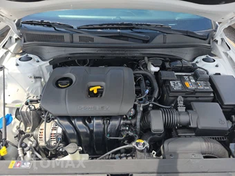 2023 Kia Forte GT-Line - miniatura 15