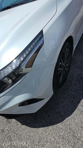 2023 Kia Forte GT-Line - miniatura 19