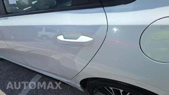 2023 Kia Forte GT-Line - miniatura 21