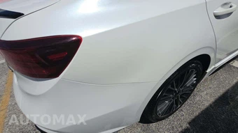2023 Kia Forte GT-Line - miniatura 23