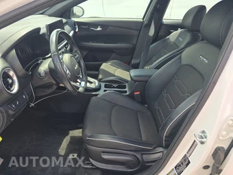 2023 Kia Forte GT-Line - miniatura 7