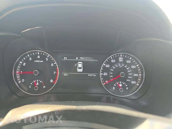 2023 Kia Forte GT-Line - miniatura 6