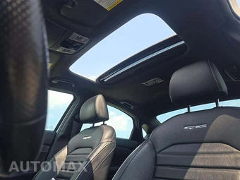 2023 Kia Forte GT-Line - miniatura 8