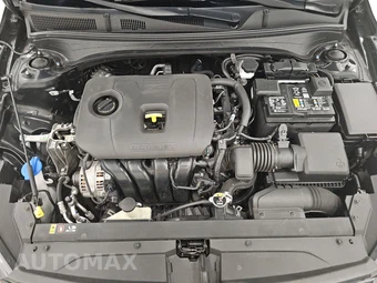 2023 Kia Forte GT-Line - miniatura 15