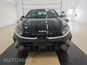 2023 Kia Forte GT-Line - miniatura 2