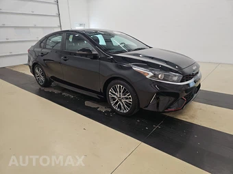 2023 Kia Forte GT-Line - miniatura 3