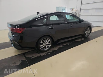 2023 Kia Forte GT-Line - miniatura 4