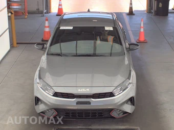 2023 Kia Forte GT-Line - miniatura 2