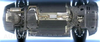2023 Kia Forte GT-Line - miniatura 21
