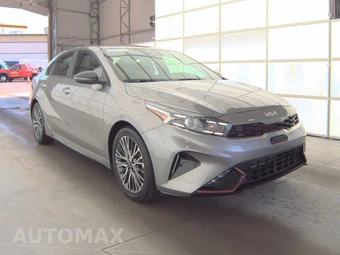 2023 Kia Forte GT-Line - miniatura 3