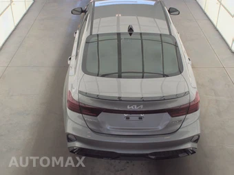 2023 Kia Forte GT-Line - miniatura 5