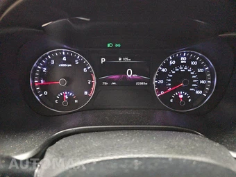 2023 Kia Forte GT-Line - miniatura 12