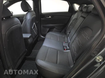 2023 Kia Forte GT-Line - miniatura 13