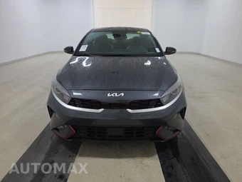 2023 Kia Forte GT-Line - miniatura 2