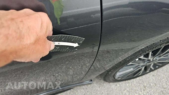 2023 Kia Forte GT-Line - miniatura 20