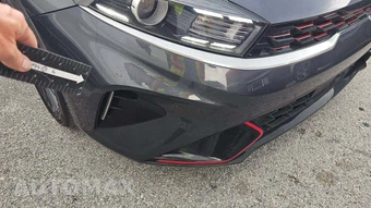2023 Kia Forte GT-Line - miniatura 21