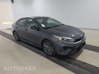 2023 Kia Forte GT-Line - miniatura 3