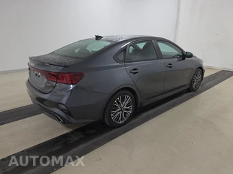 2023 Kia Forte GT-Line - miniatura 4