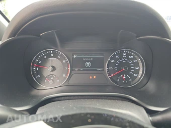 2023 Kia Forte GT-Line - miniatura 12