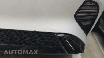 2023 Kia Forte GT-Line - miniatura 27