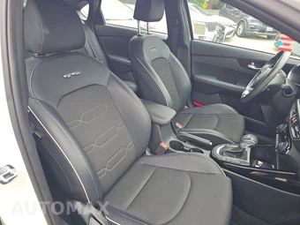 2023 Kia Forte GT-Line - miniatura 8