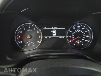 2023 Kia Forte GT-Line – miniatura 12