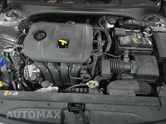 2023 Kia Forte GT-Line – miniatura 15