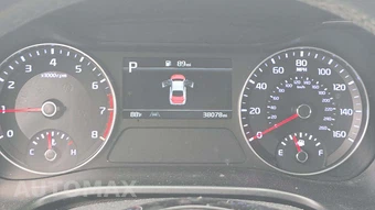 2023 Kia Forte GT-Line – miniatura 19