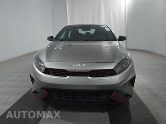 2023 Kia Forte GT-Line – miniatura 2