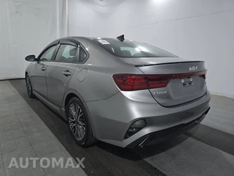 2023 Kia Forte GT-Line – miniatura 6