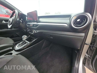 2023 Kia Forte GT-Line – miniatura 19